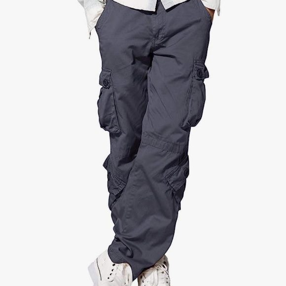 MATCH, Cargo Pants - Picture 3 of 3